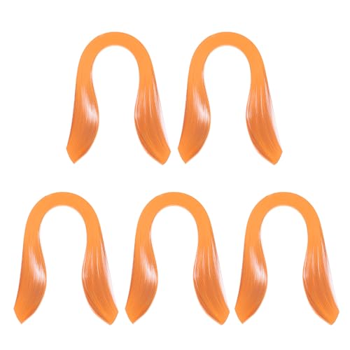 Quilling Strips Paper 600pcs 5mm 39cm Origami Paper Quilling Kits for Art DIY Hand Craft Christmas