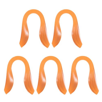 Quilling Strips Paper 600pcs 5mm 39cm Origami Paper Quilling Kits for Art DIY Hand Craft Christmas