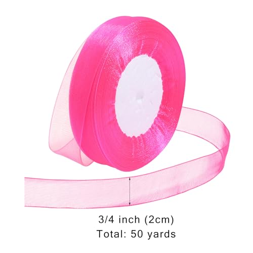 Ribbon for Gift Wrapping 3