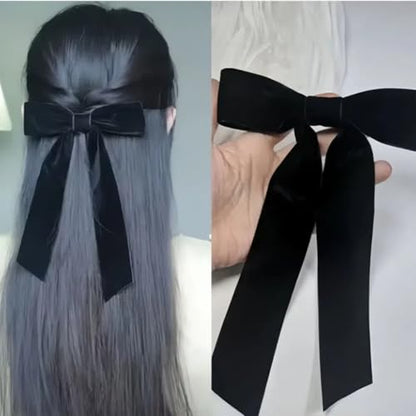 15 Yards Velvet Ribbon 1 (45 Foot)