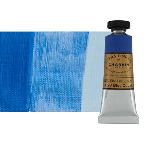 Extra Fine Oil Paint