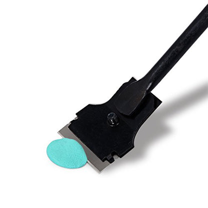 12" Long Reach Extension Scraper Long Razor