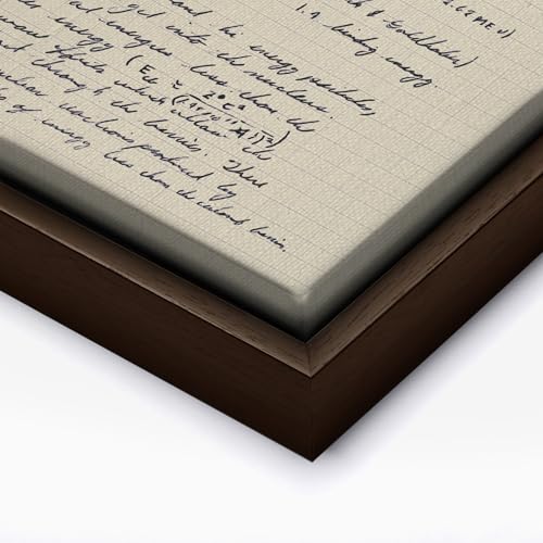 Oppenheimer Canvas