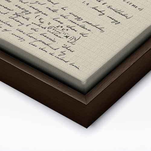 Oppenheimer Canvas