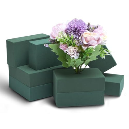10 PCS Floral Foam Blocks