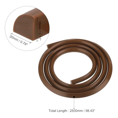 Flexible Molding Trim