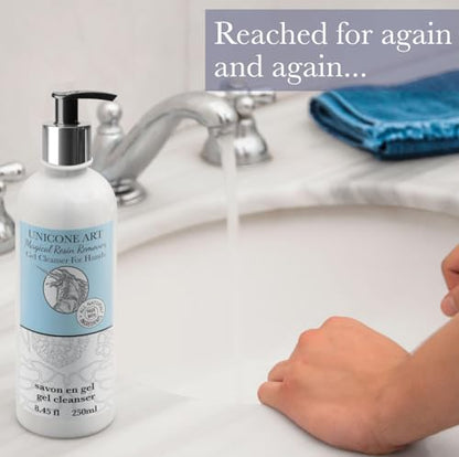 Epoxy Resin Remover Gel (8 Fl Oz)