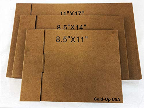 8.5 x 11 Inch Waterproof Inkjet Transparency Film for Silk Screen Printing (50 Count)