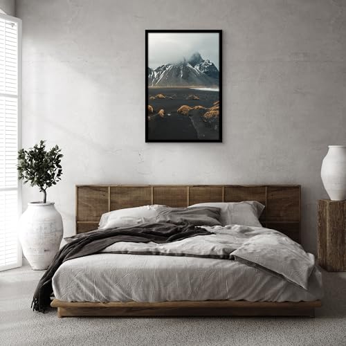 26x39 Poster Frame