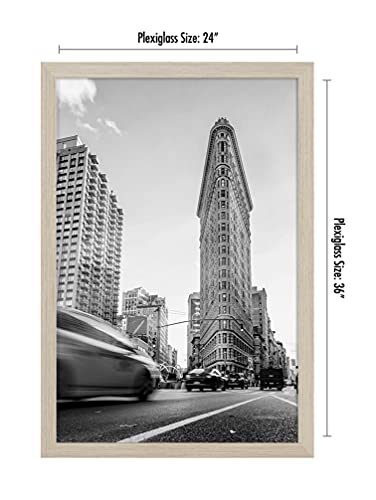 24x36 Poster Frame