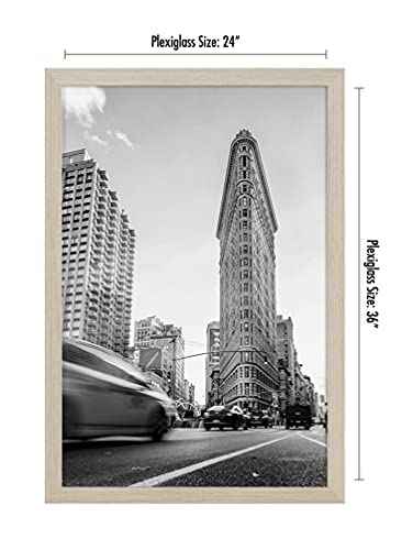 24x36 Poster Frame