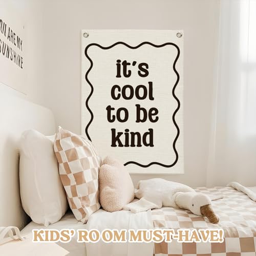 Affirmation Classroom Wall Decor