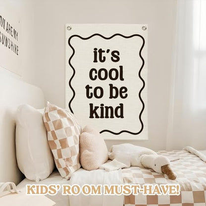 Affirmation Classroom Wall Decor