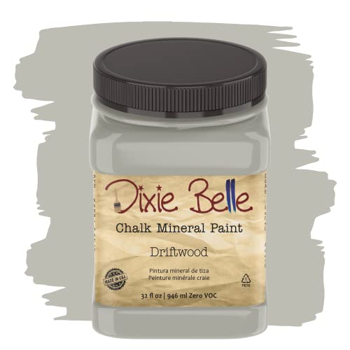 Chalk Mineral Paint (32 Fl Oz)