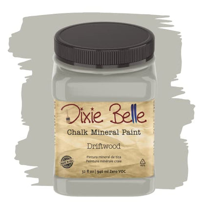 Chalk Mineral Paint (32 Fl Oz)