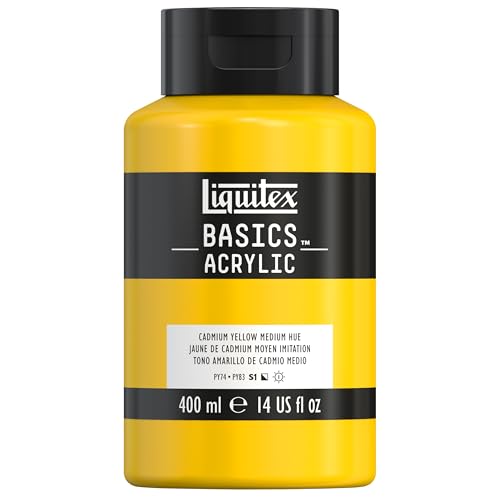 BASICS Acrylic Paint (13.5 Fl Oz)