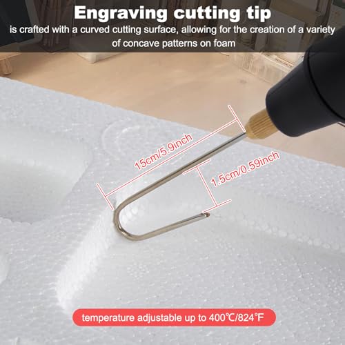 Hot Wire Foam Cutter