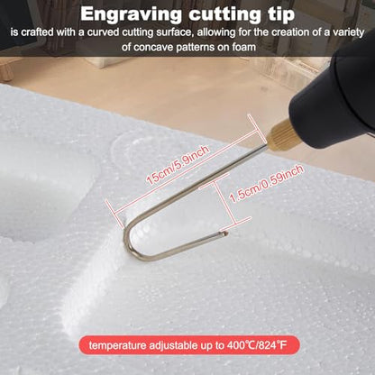 Hot Wire Foam Cutter
