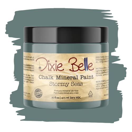 Chalk Mineral Paint (16 Fl Oz)