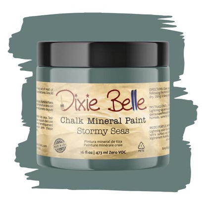Chalk Mineral Paint (16 Fl Oz)