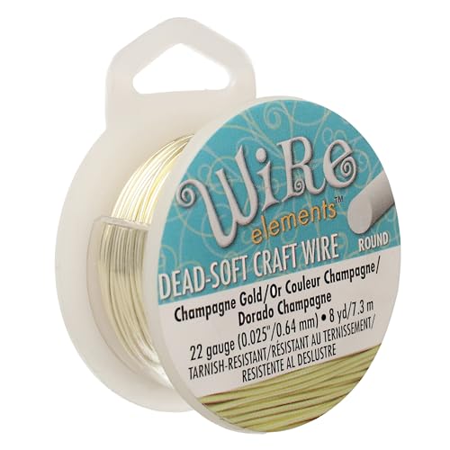 Wire Elements Craft Wire