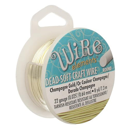Wire Elements Craft Wire