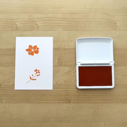 Make 2 Ink Stamp Pad