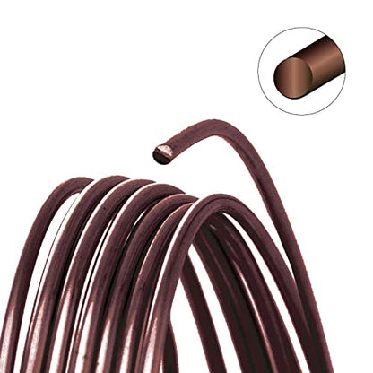 Wire Elements Craft Wire