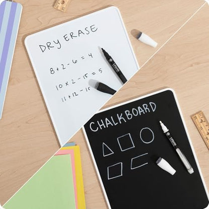 Mini Dry Erase Board for School