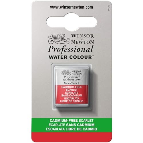 Professional Watercolor