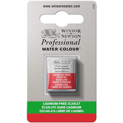 Professional Watercolor