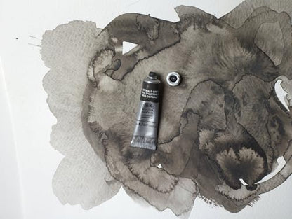 Professional Watercolour Revival