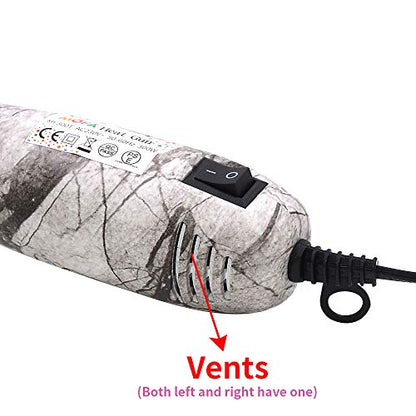 Resin Heat gun