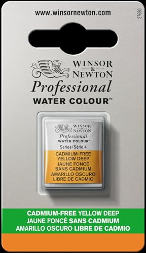 Professional Watercolor