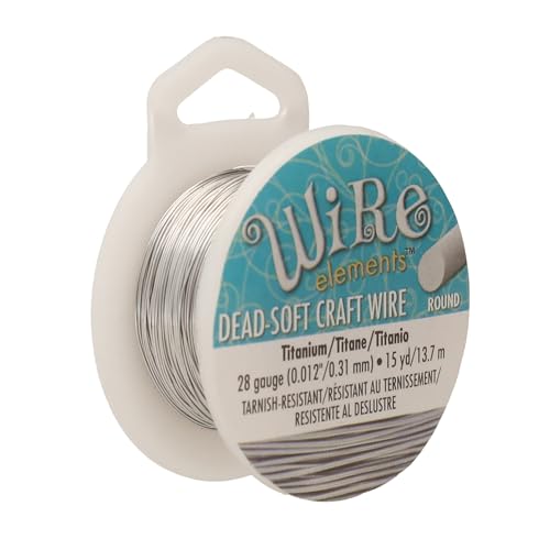 Wire Elements Craft Wire