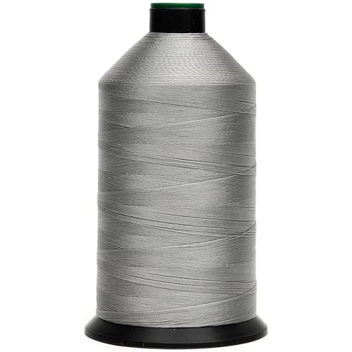 Extra Strong Bonded Nylon Thread #92 Tex90