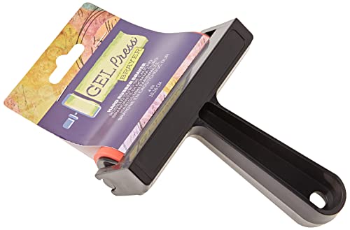 Rubber Brayer