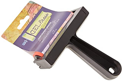 Rubber Brayer