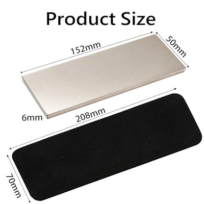 Diamond Sharpening Stone 600 Grit