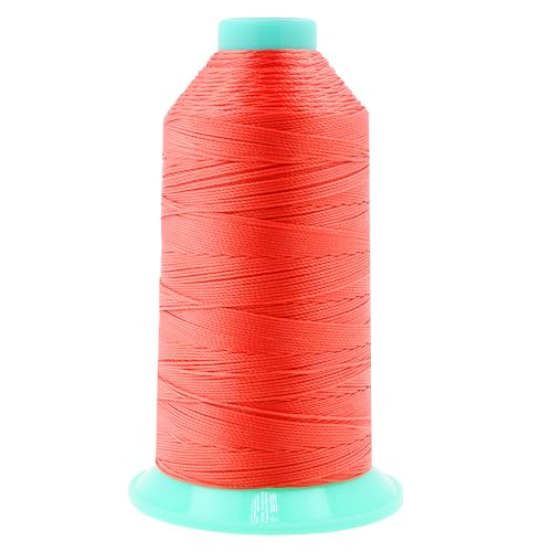 Size 277 840D T270 Coral Bonded Nylon Thread
