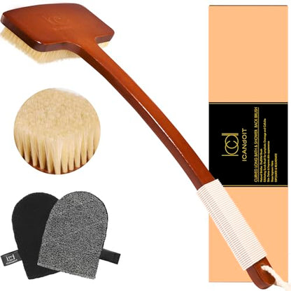 Exfoliation Set