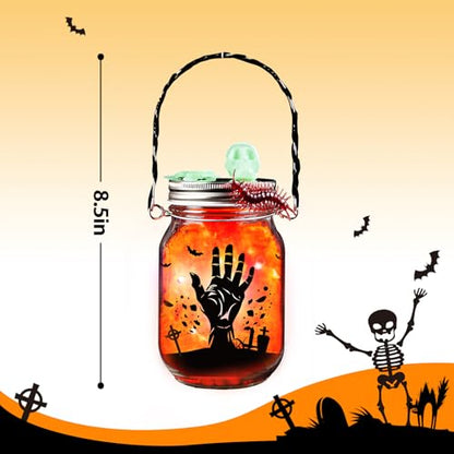 Halloween Craft Kit for Kids