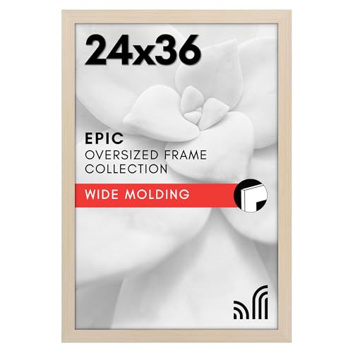 24x36 Poster Frame