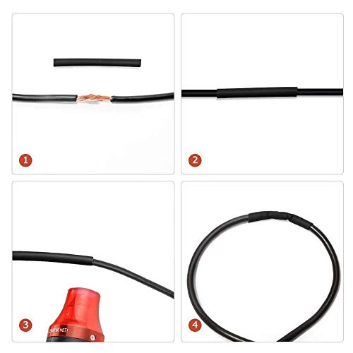 Sumi Living Mini Heat Gun