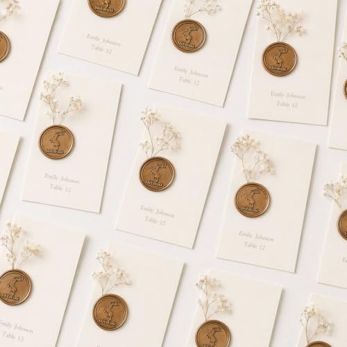 Antique Gold Sealing Wax Stick (12 Count)