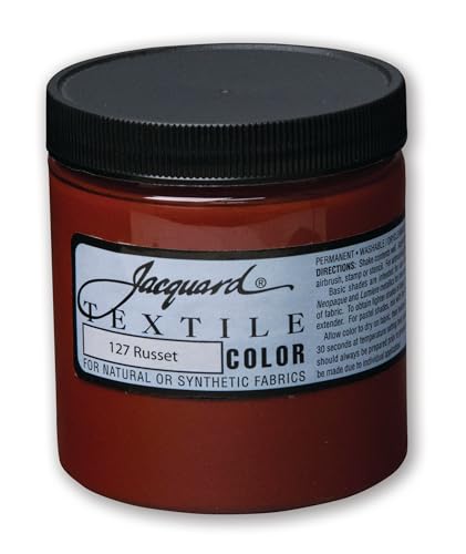 Fabric Paint for Clothes (8 Fl Oz)