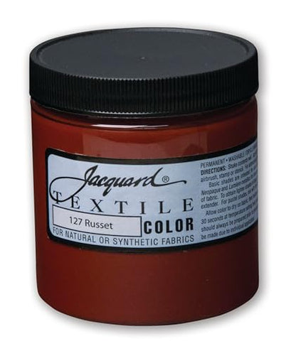 Fabric Paint for Clothes (8 Fl Oz)