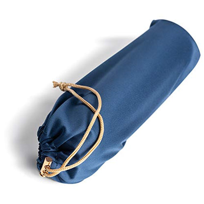 Set of Microfiber Drawstring Storage Bags for Intimate Products