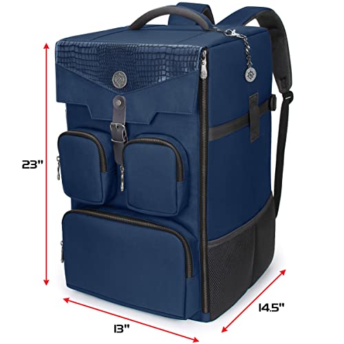 Collector's Edition Board Game Backpack