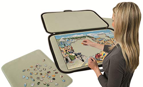 Jumbo Puzzle Mates